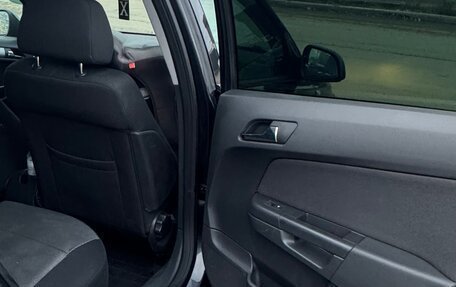 Opel Astra H, 2012 год, 700 000 рублей, 13 фотография