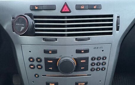 Opel Astra H, 2012 год, 700 000 рублей, 15 фотография