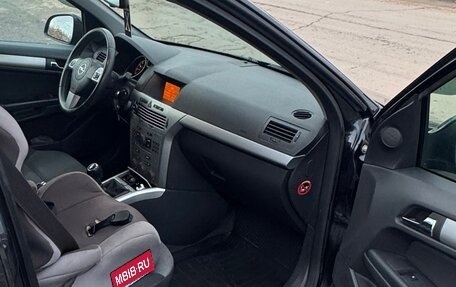 Opel Astra H, 2012 год, 700 000 рублей, 12 фотография