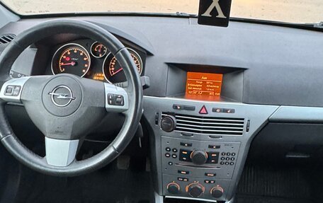 Opel Astra H, 2012 год, 700 000 рублей, 16 фотография