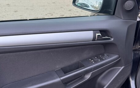 Opel Astra H, 2012 год, 700 000 рублей, 19 фотография