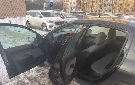 Peugeot 206, 2007 год, 229 000 рублей, 8 фотография