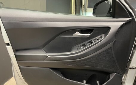 Hyundai Creta, 2021 год, 2 200 000 рублей, 9 фотография