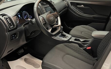 Hyundai Creta, 2021 год, 2 200 000 рублей, 7 фотография