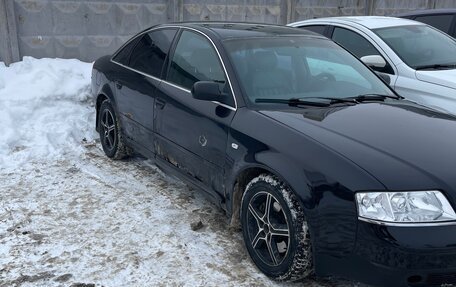 Audi A6, 1999 год, 220 000 рублей, 3 фотография