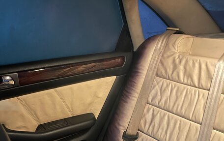 Audi A6, 1999 год, 220 000 рублей, 5 фотография