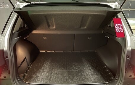 Hyundai Creta, 2021 год, 2 200 000 рублей, 19 фотография