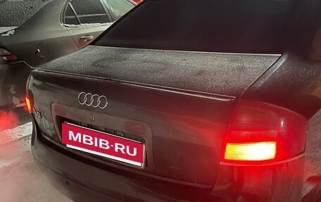 Audi A6, 1999 год, 220 000 рублей, 8 фотография
