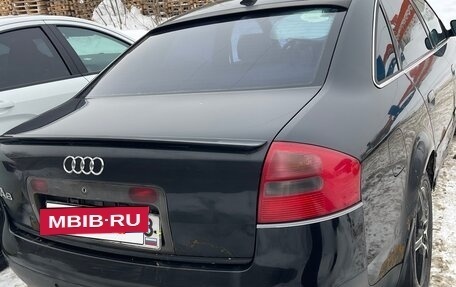 Audi A6, 1999 год, 220 000 рублей, 4 фотография