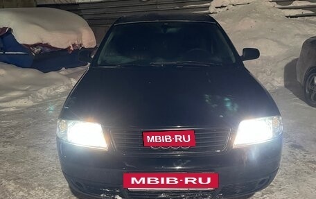 Audi A6, 1999 год, 220 000 рублей, 7 фотография