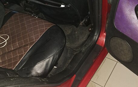 Volkswagen Golf IV, 1999 год, 380 000 рублей, 8 фотография