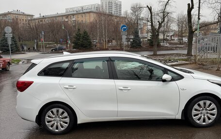 KIA cee'd III, 2017 год, 1 185 000 рублей, 5 фотография