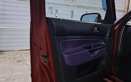 Volkswagen Golf IV, 1999 год, 380 000 рублей, 9 фотография