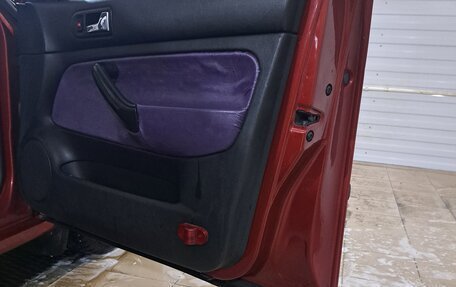 Volkswagen Golf IV, 1999 год, 380 000 рублей, 10 фотография