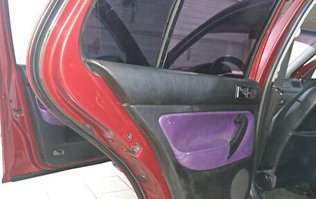 Volkswagen Golf IV, 1999 год, 380 000 рублей, 11 фотография