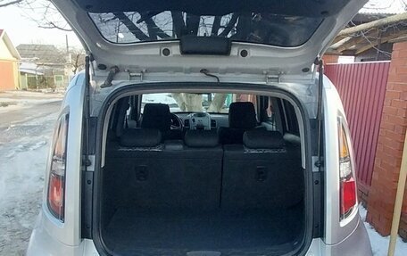 KIA Soul I рестайлинг, 2010 год, 740 000 рублей, 7 фотография