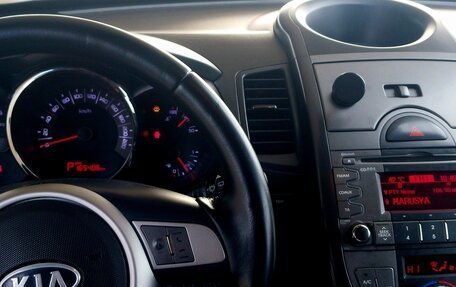 KIA Soul I рестайлинг, 2010 год, 740 000 рублей, 10 фотография