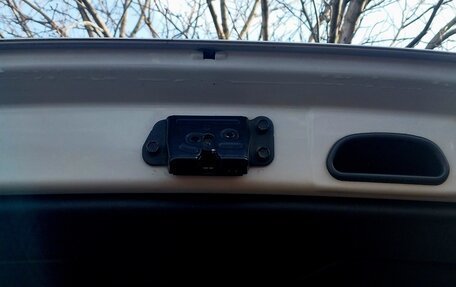 KIA Soul I рестайлинг, 2010 год, 740 000 рублей, 11 фотография