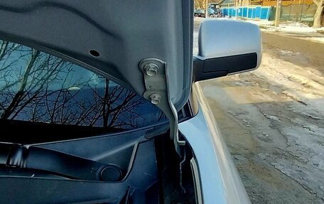 KIA Soul I рестайлинг, 2010 год, 740 000 рублей, 19 фотография