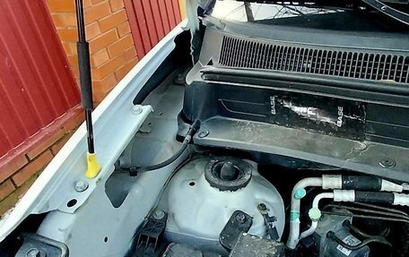 KIA Soul I рестайлинг, 2010 год, 740 000 рублей, 16 фотография