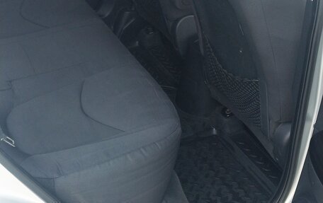 KIA Soul I рестайлинг, 2010 год, 740 000 рублей, 24 фотография