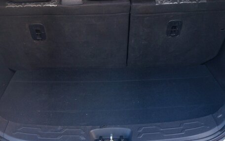 KIA Soul I рестайлинг, 2010 год, 740 000 рублей, 13 фотография