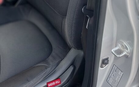 KIA Soul I рестайлинг, 2010 год, 740 000 рублей, 20 фотография