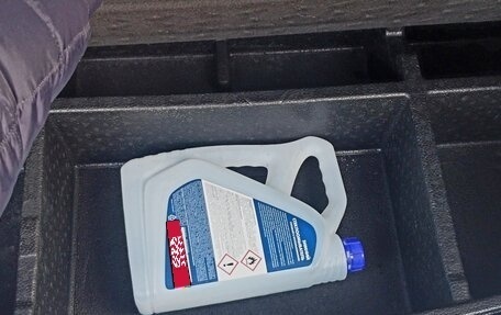 KIA Soul I рестайлинг, 2010 год, 740 000 рублей, 15 фотография