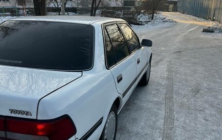Toyota Corona VIII (T170), 1990 год, 350 000 рублей, 3 фотография