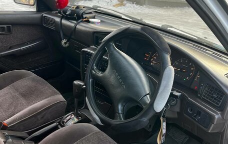 Toyota Corona VIII (T170), 1990 год, 350 000 рублей, 6 фотография