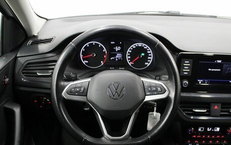 Volkswagen Polo VI (EU Market), 2020 год, 1 470 000 рублей, 8 фотография