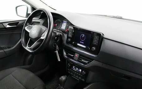 Volkswagen Polo VI (EU Market), 2020 год, 1 470 000 рублей, 7 фотография