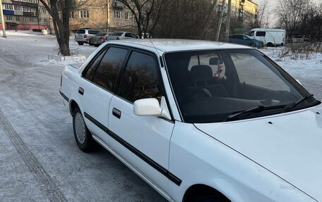Toyota Corona VIII (T170), 1990 год, 350 000 рублей, 5 фотография