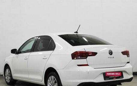 Volkswagen Polo VI (EU Market), 2020 год, 1 470 000 рублей, 6 фотография