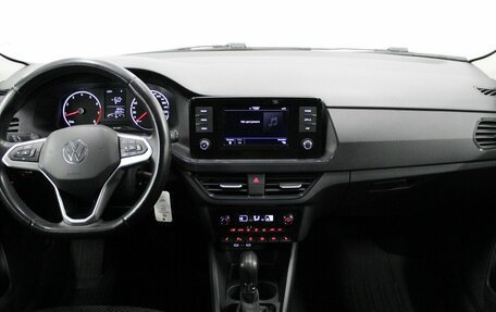 Volkswagen Polo VI (EU Market), 2020 год, 1 470 000 рублей, 9 фотография