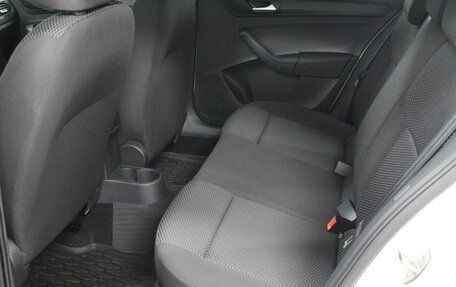 Volkswagen Polo VI (EU Market), 2020 год, 1 470 000 рублей, 10 фотография