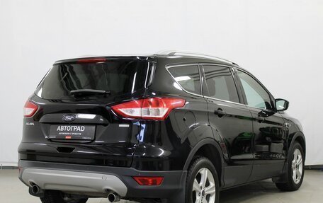 Ford Kuga III, 2015 год, 1 070 000 рублей, 4 фотография