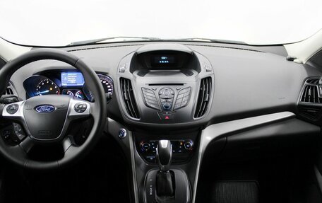 Ford Kuga III, 2015 год, 1 070 000 рублей, 9 фотография
