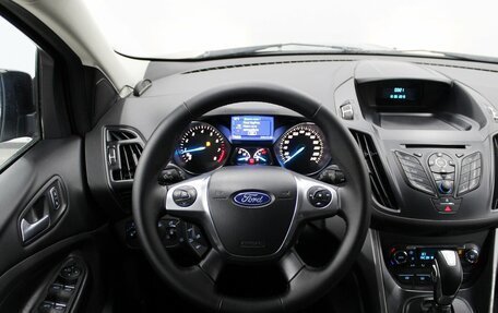 Ford Kuga III, 2015 год, 1 070 000 рублей, 8 фотография
