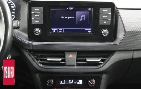 Volkswagen Polo VI (EU Market), 2020 год, 1 470 000 рублей, 12 фотография