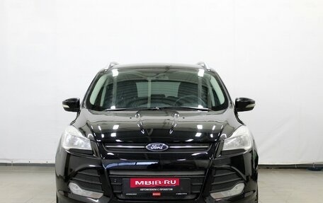 Ford Kuga III, 2015 год, 1 070 000 рублей, 2 фотография
