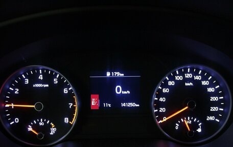 KIA Sportage IV рестайлинг, 2019 год, 1 980 000 рублей, 10 фотография