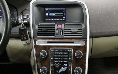 Volvo XC60 II, 2011 год, 1 180 000 рублей, 12 фотография