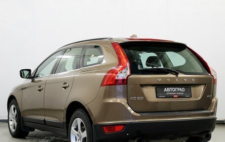 Volvo XC60 II, 2011 год, 1 180 000 рублей, 6 фотография