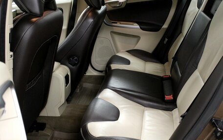 Volvo XC60 II, 2011 год, 1 180 000 рублей, 10 фотография