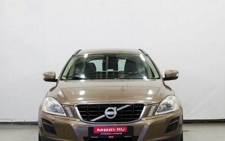 Volvo XC60 II, 2011 год, 1 180 000 рублей, 2 фотография