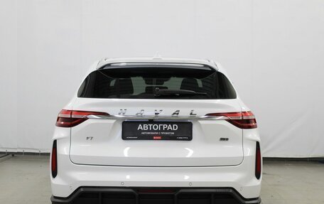 Haval F7 I, 2022 год, 2 290 000 рублей, 5 фотография