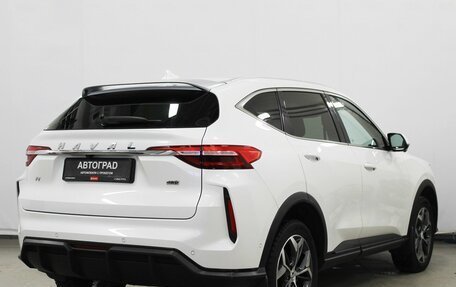 Haval F7 I, 2022 год, 2 290 000 рублей, 4 фотография