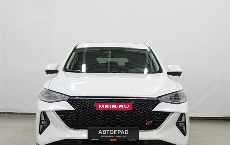 Haval F7 I, 2022 год, 2 290 000 рублей, 2 фотография