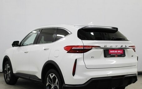 Haval F7 I, 2022 год, 2 290 000 рублей, 6 фотография